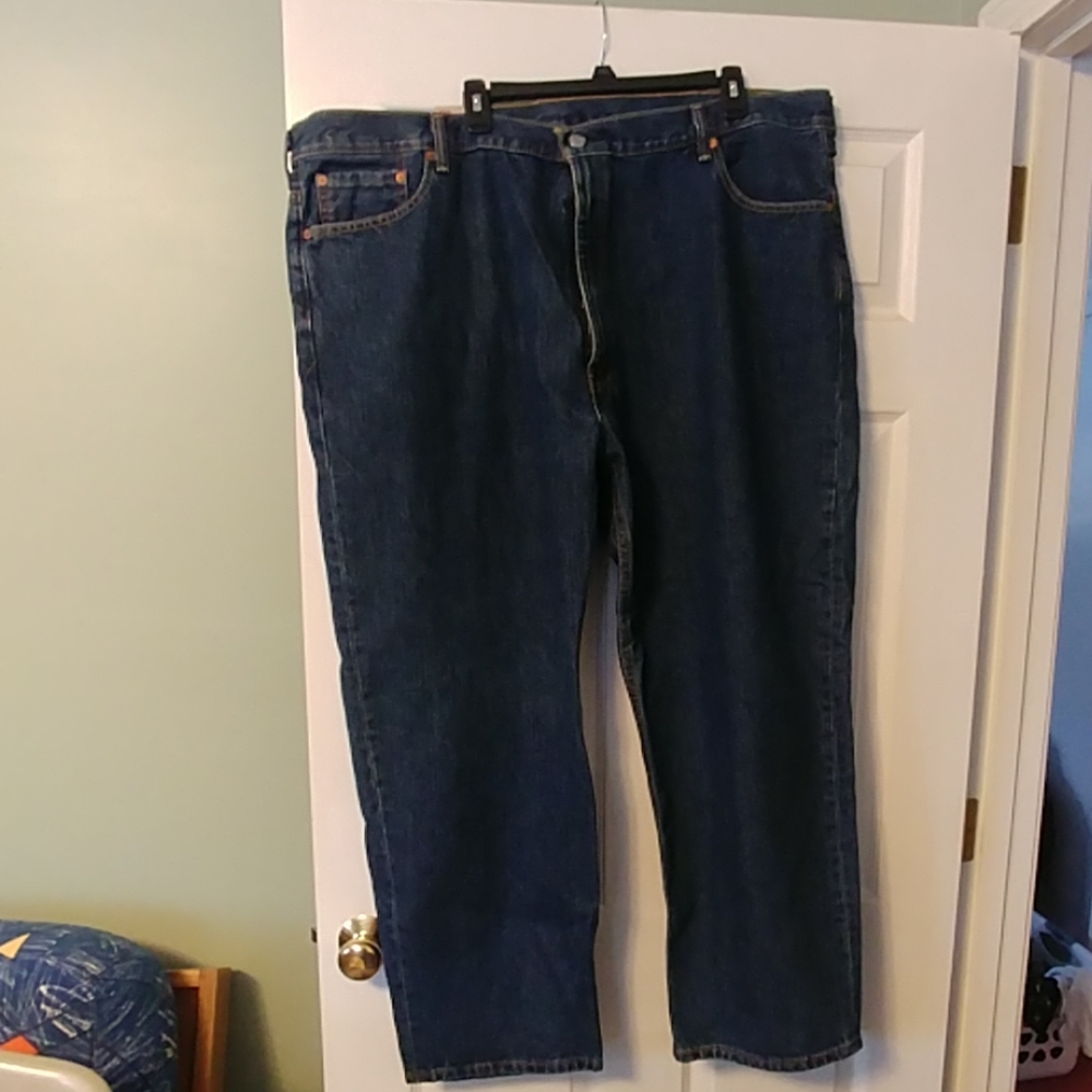 Levi jeans